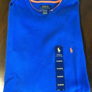 Ralph Lauren Men’s Polo - Brand Nee